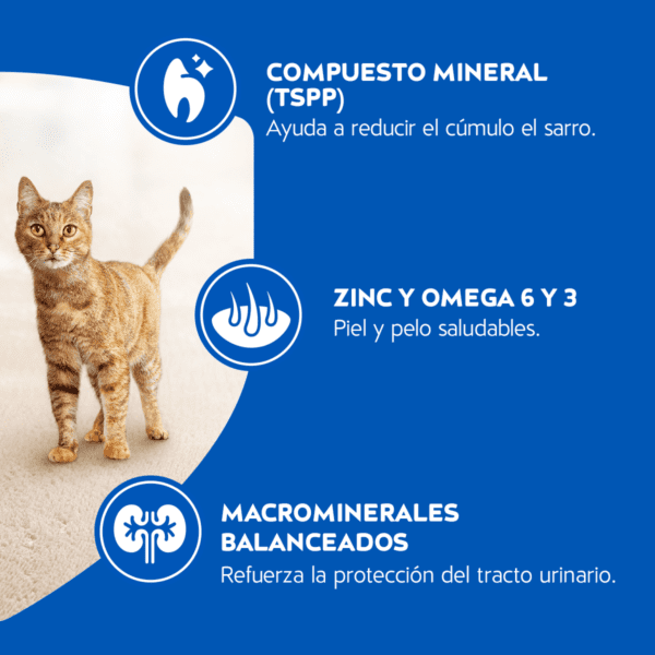 CAT CHOW ESTERILIZADOS 24Kg